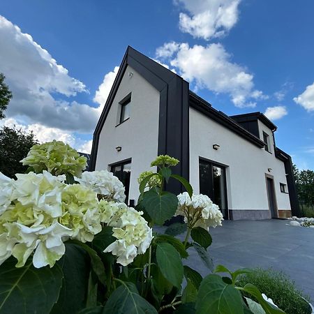 Black & White Houses Niedzica المظهر الخارجي الصورة