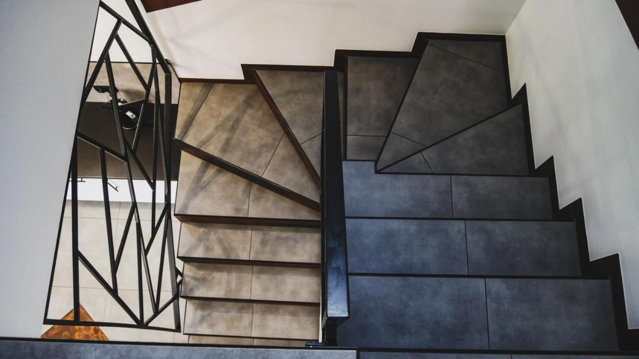 Black & White Houses Niedzica المظهر الخارجي الصورة