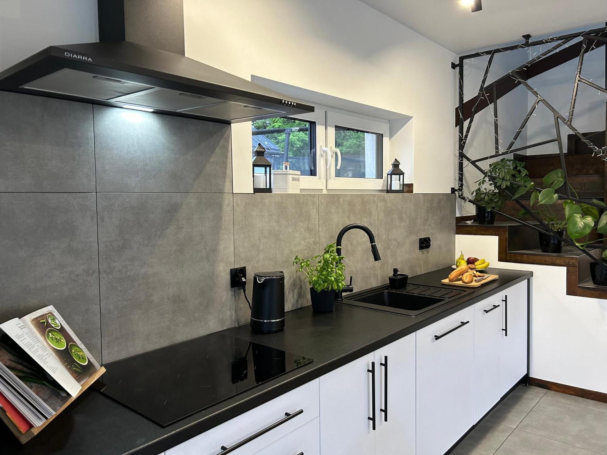 Black & White Houses Niedzica المظهر الخارجي الصورة