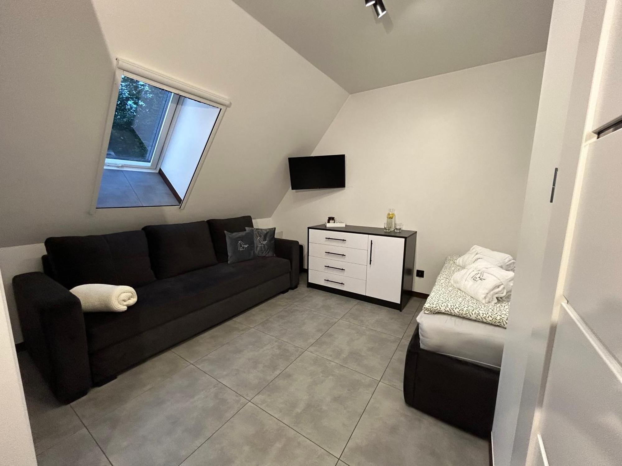Black & White Houses Niedzica المظهر الخارجي الصورة
